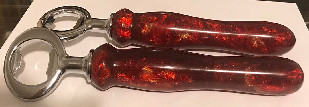 Custom Bottle Openers