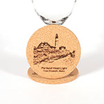 Cork Coasters