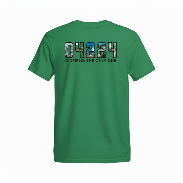 Dixfield T Shirt, 04224