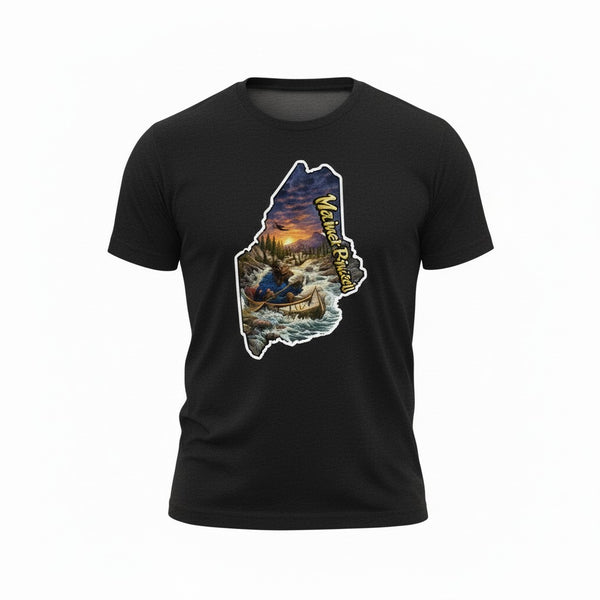 Short sleeve t-shirt, Wicked Pissah