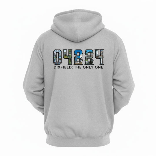 Hooded Sweatshirt, Dixfield 04224