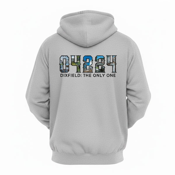 Hooded Sweatshirt, Dixfield 04224
