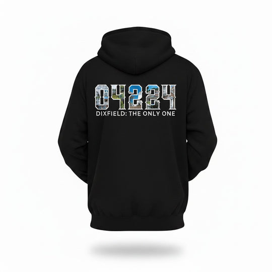 Hooded Sweatshirt, Dixfield 04224