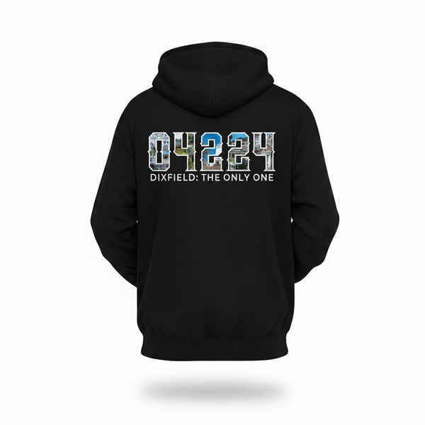 Hooded Sweatshirt, Dixfield 04224