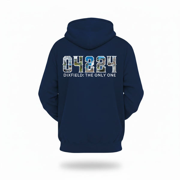 Hooded Sweatshirt, Dixfield 04224