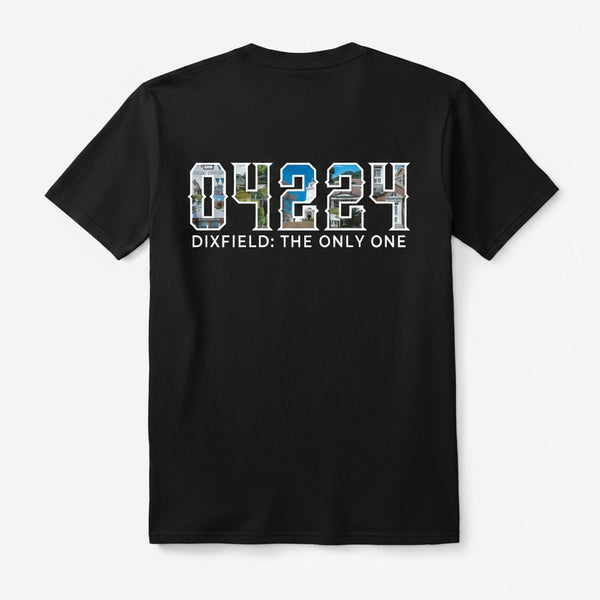 Dixfield T Shirt, 04224