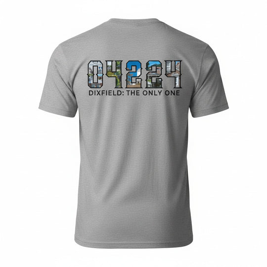 Dixfield T Shirt, 04224