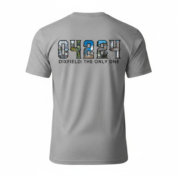 Dixfield T Shirt, 04224