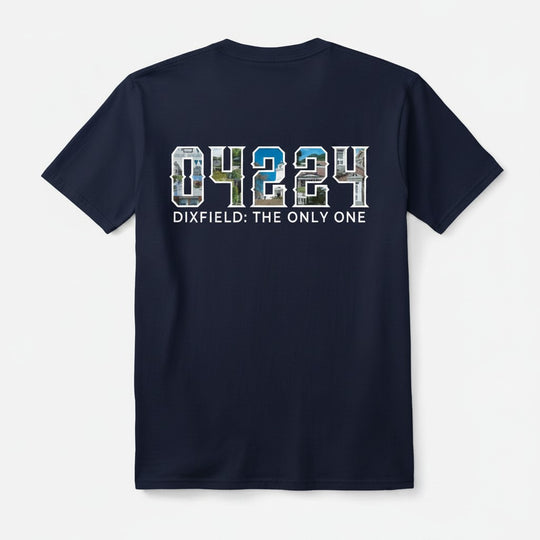 Dixfield T Shirt, 04224