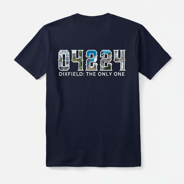 Dixfield T Shirt, 04224