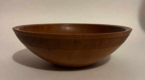 Bowl, 10 1/2 inch Cherry Bowl