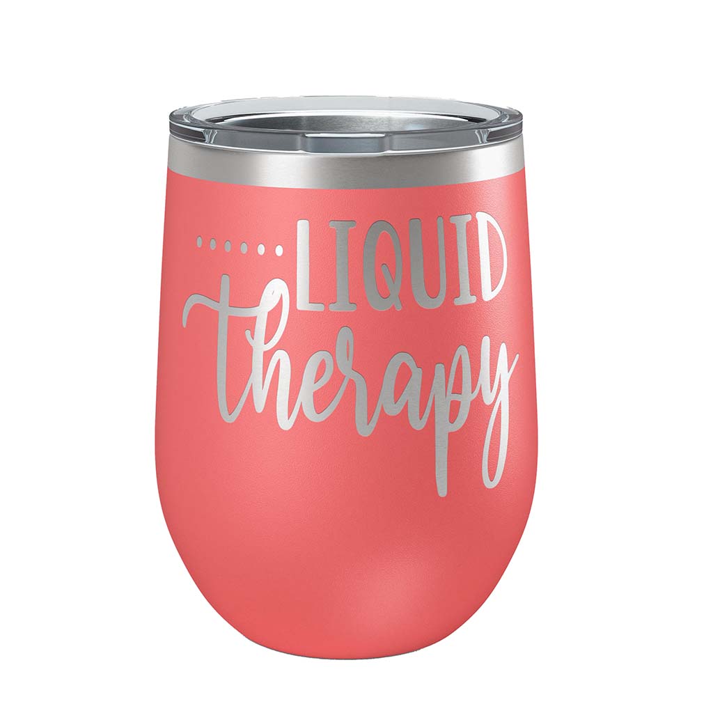 CC Wine Tumbler Luxe Collection Tumblers – WildflowerHandmadeDesigns