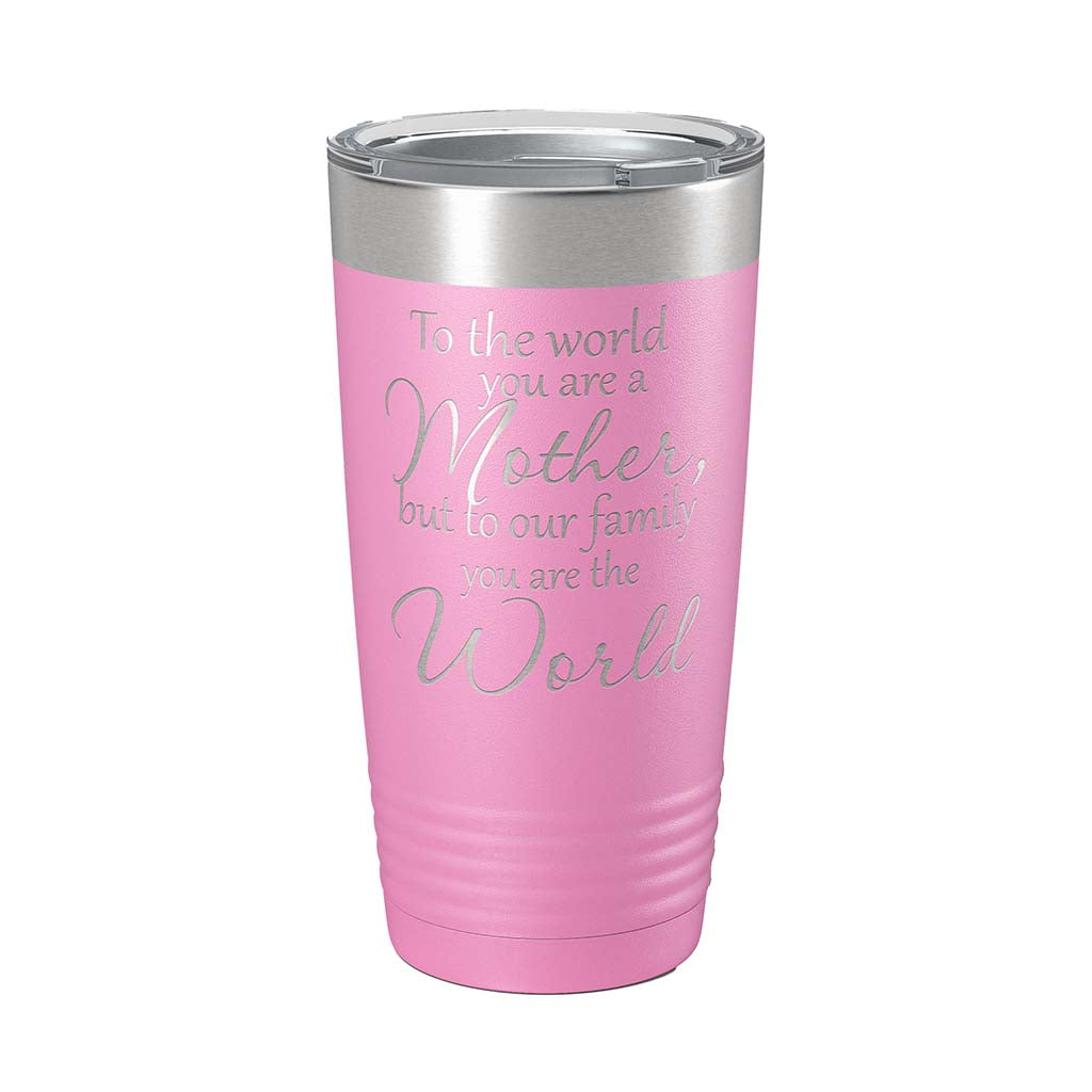 LV Pink Inspired tumbler now available 💕 Don't be caught outside