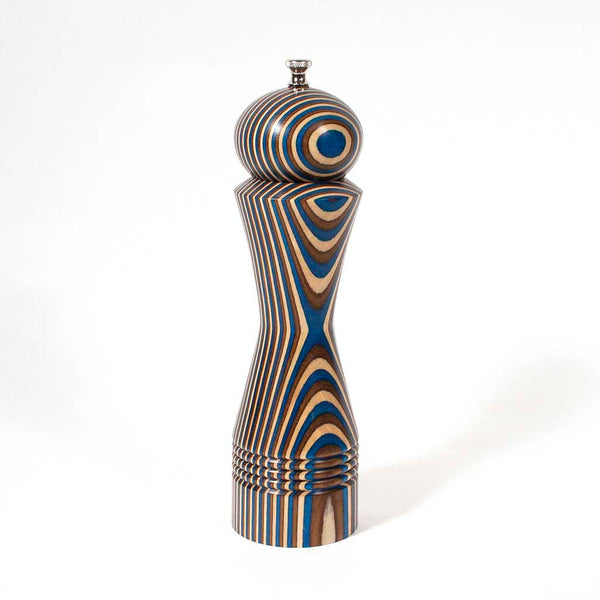 Rising Tide, 10 Inch Pepper - Dailey Woodworking